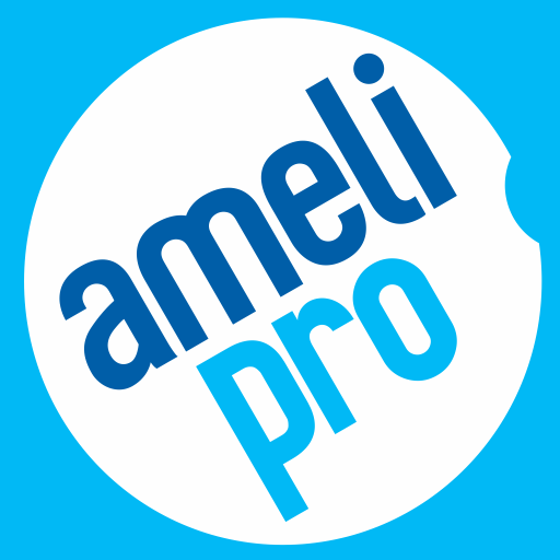 Logo ameli pro