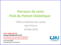PDF Dr JARLET pied diabetique