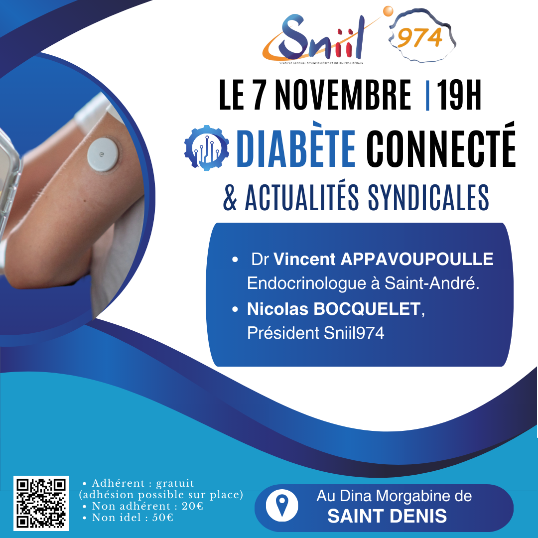 Sniil974 2024 11 07 DIABETE CONNECTE