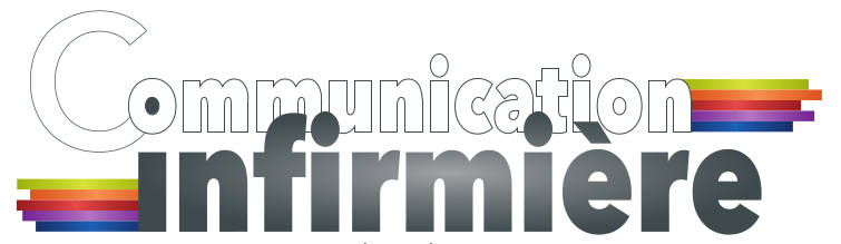logo communication infirmiere