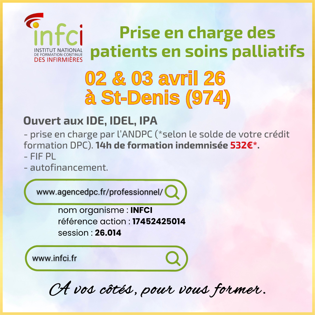 INFCI 2026 04 02 03 SOINS PAL ST DENIS 974
