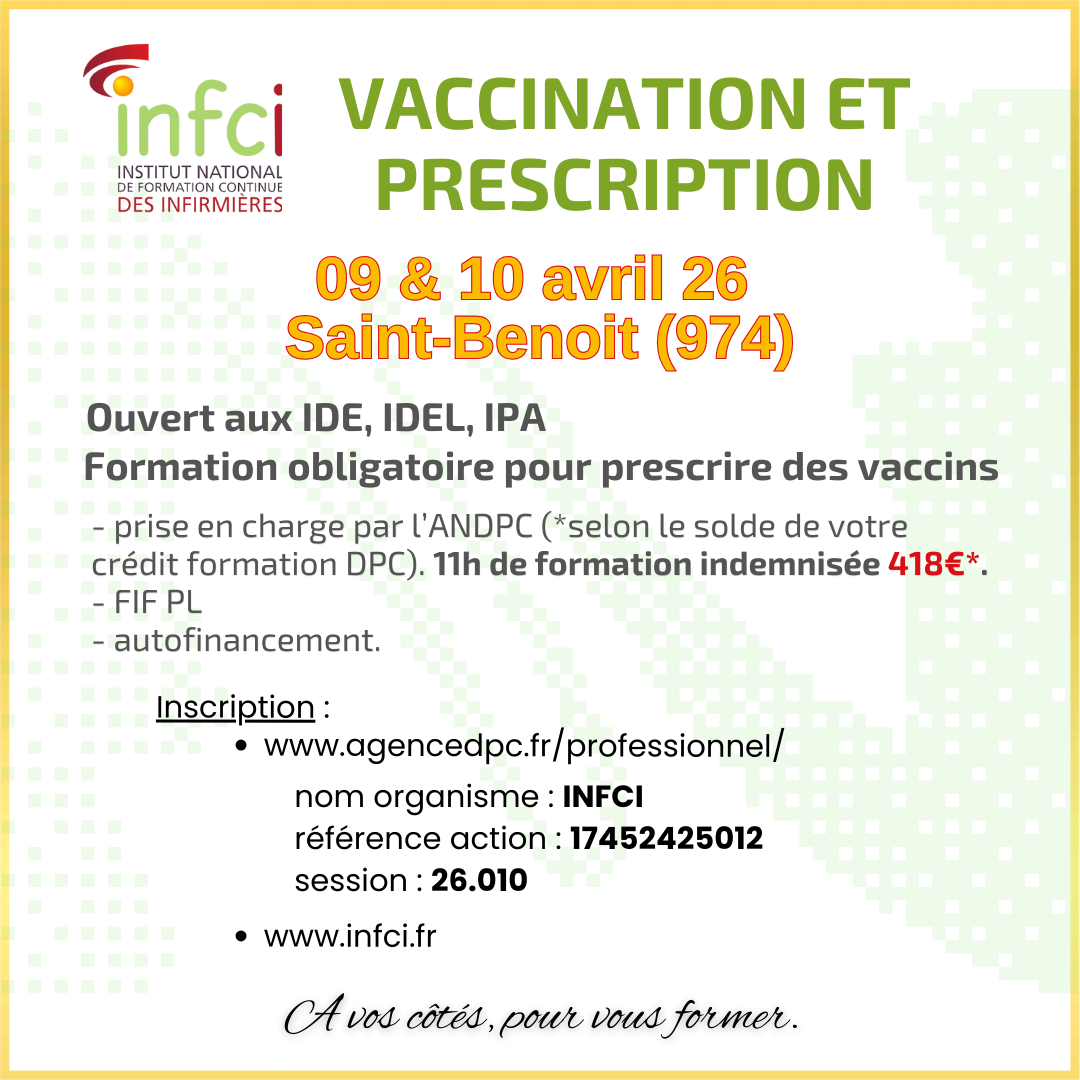 INFCI 2026 04 09 10 VACCINATION ST BENOIT 974