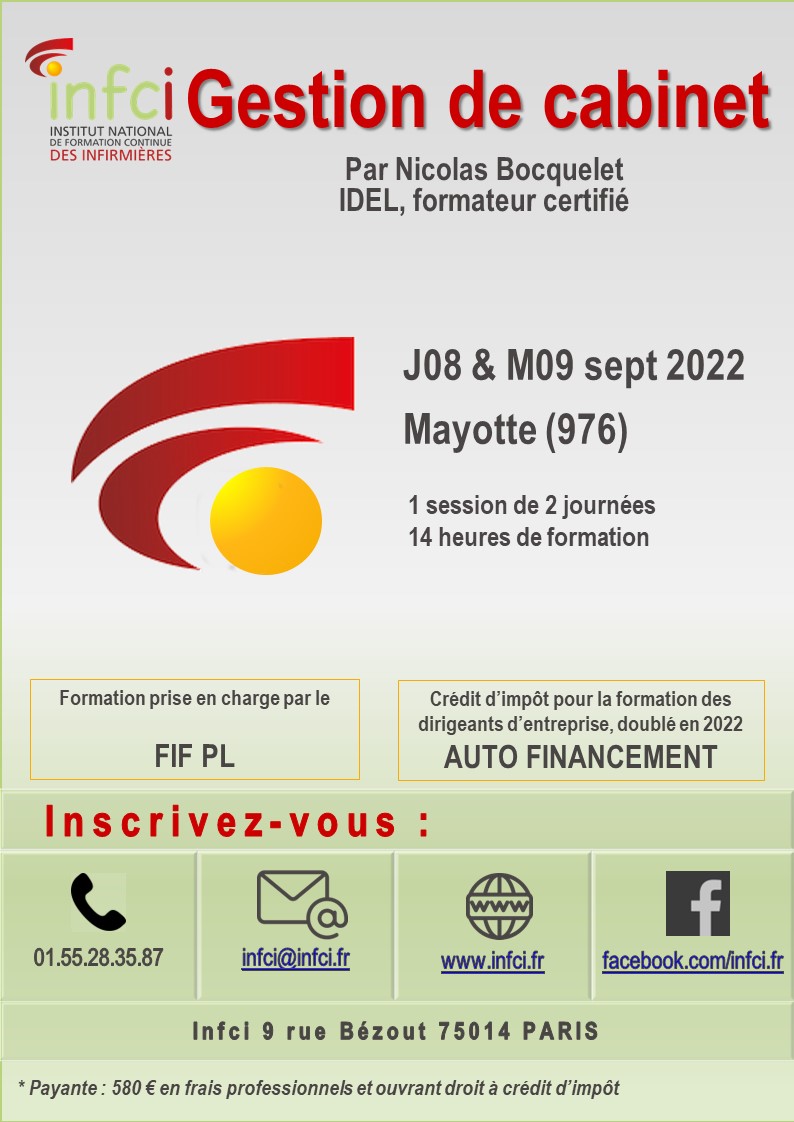 INFCI 2022 08 09 SEPT GESTION CABINET MAYOTTE