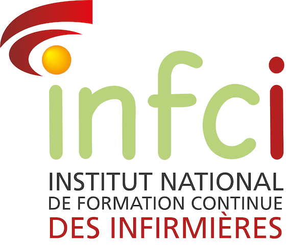 LOGO INFCI 2018 PNG transparence